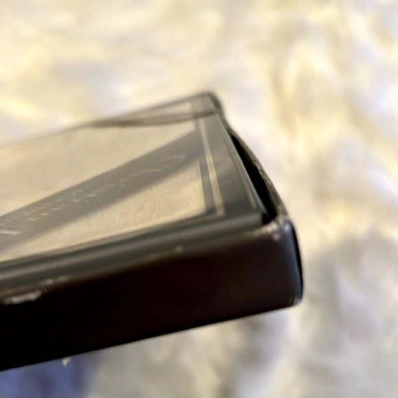 CHRISTIAN DIOR Cashmere Scarf Ivory Cream Unisex New in Box NIB - Picture 7 of 7